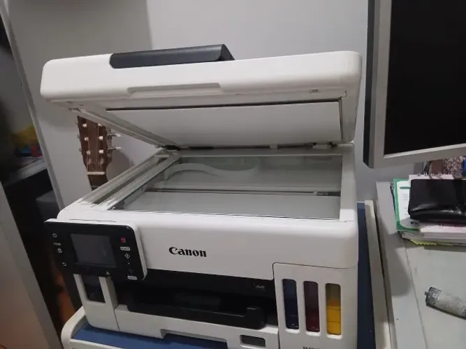Impressora Canon MAXIFY GX6010
