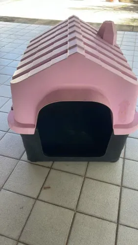 Casinha para Cachorro