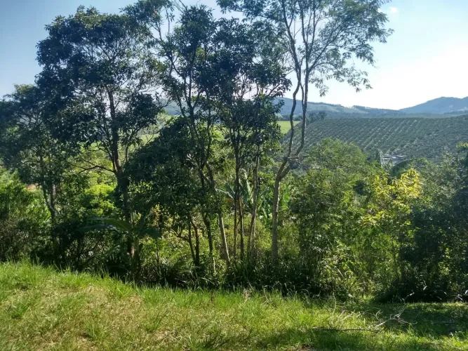 Terreno em Guararema