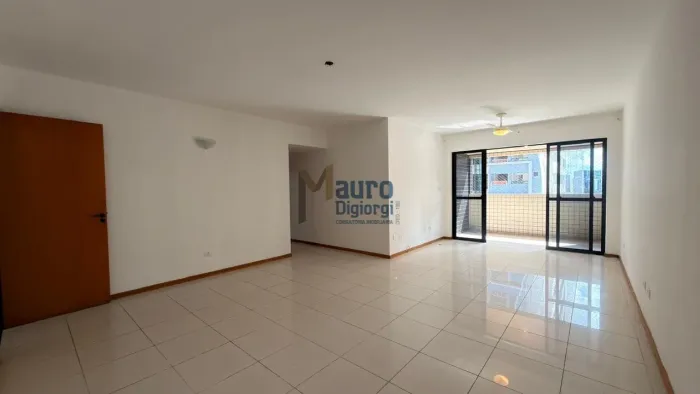 Apartamento para Venda, Ponta Verde, 3 dormitórios, 3 suítes, 5 banheiros, 2 vagas