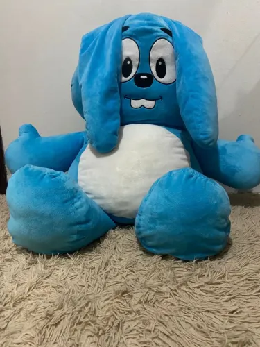 Vendo Pelúcia Gigante