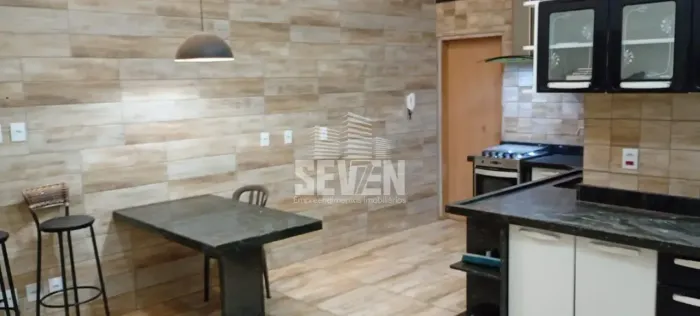 Casa Locação e Venda com 3 quartos e piscina - Excelente oportunidade