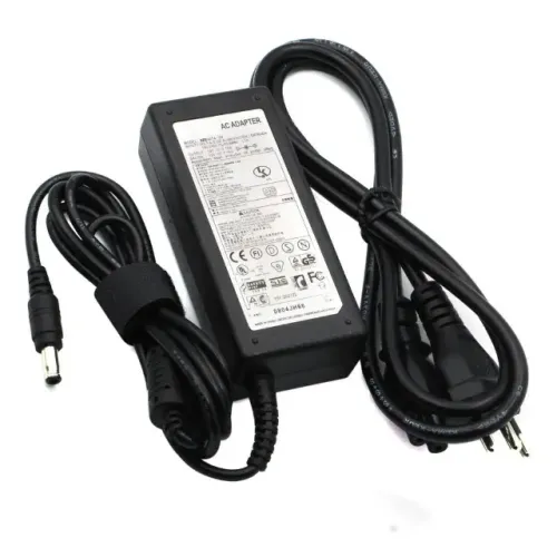 Fonte Original Carregador Para Notebook Samsung 19v 3.16A - Cpa09-004a - Codigo BA44-0024