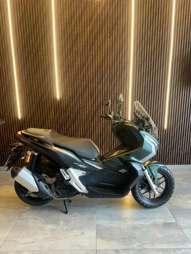HONDA ADV 150 2024