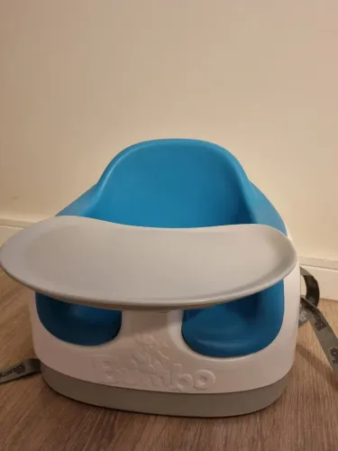 Cadeira de alimentação Bumbo