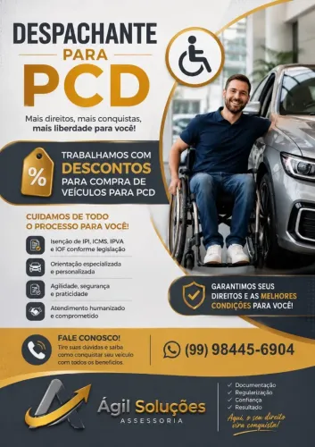 DESPACHANTE