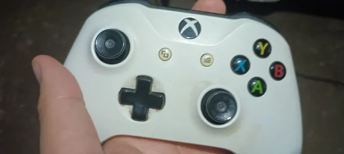Controle Xbox one s