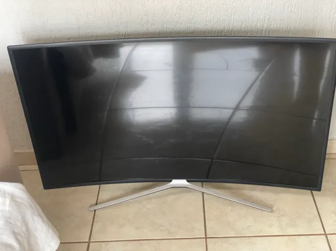 Televisão Samsung 