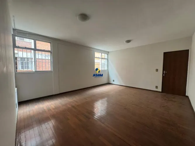 APARTAMENTO COM 4 QUARTOS + DCE E 188,03M² PARA LOCAÇÃO NO ALTO BARROCA  BELO HORIZONTE