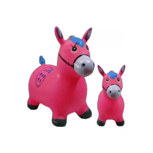 Brinquedo Cavalinho Upa Upa Diversão Criança Presente