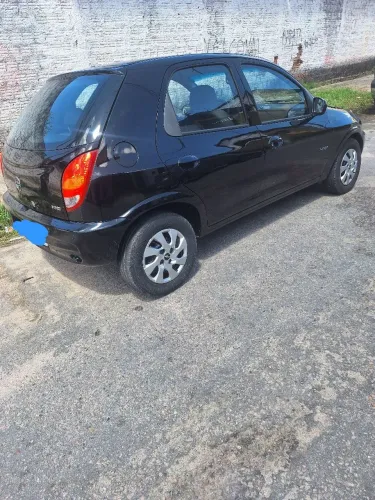 Chevrolet Celta Life/ LS 1.0 MPFI 8V Flexpower 5P 2006