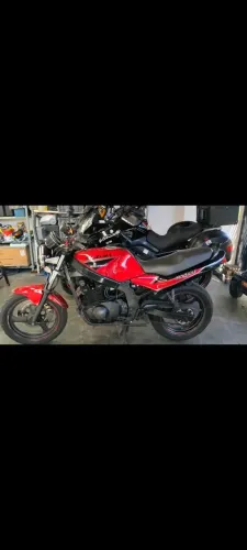 Suzuki GS500