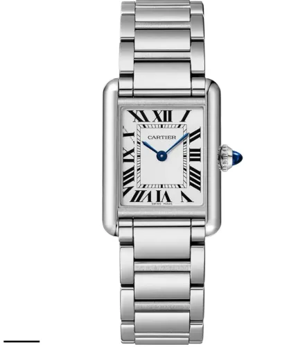 Relogio cartier