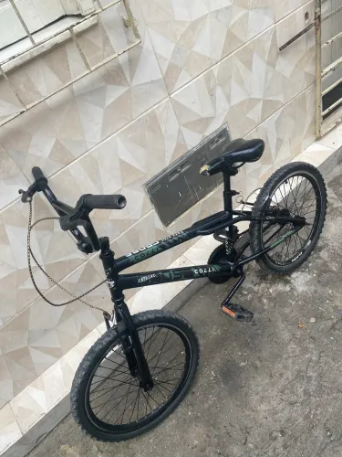 Bicicleta Infantil
