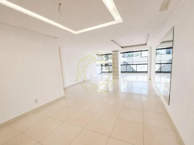 Apartamento Recreio dos Bandeirantes - 3 Quartos (2 Suítes) - 105m²