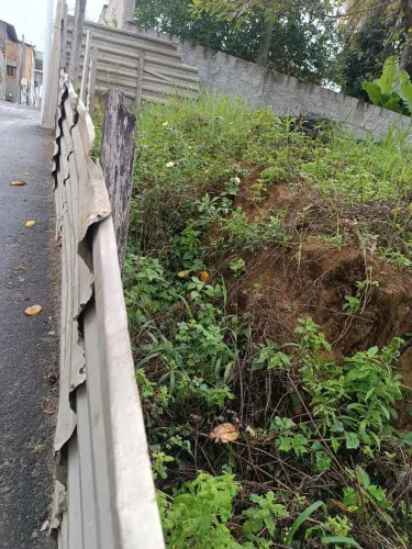 Oportunidade Terreno acessível