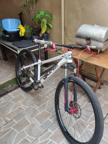 Gios 4all 29 