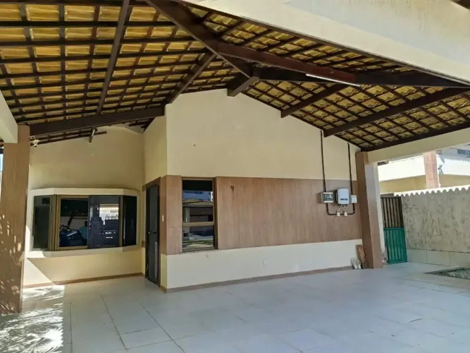 Casa à venda no ALAMEDAS DO SOL, ARUANA, Aracaju, SE