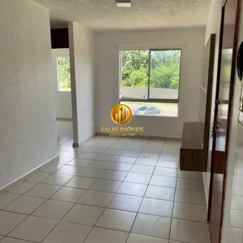 VENDE-SE APARTAMENTO SEMI MOBILIADO NO CONDOMÍNIO LÍRIO VILLA JARDIM NO TARUMÃ
