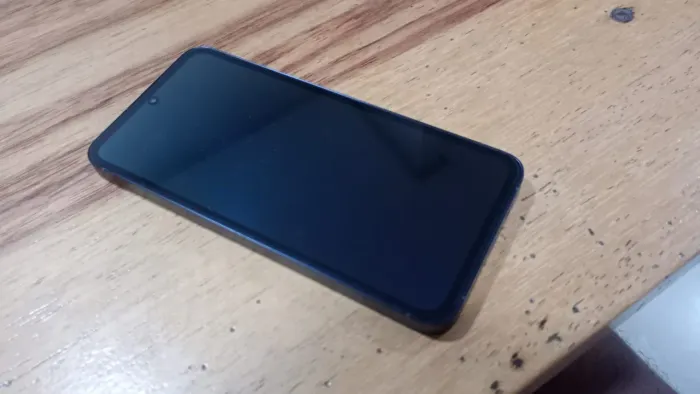Samsung a55