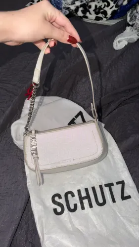 Bolsa Tina Schütz