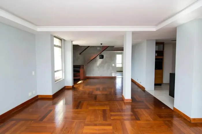 Apartamento à Venda - Santo Antônio, 4 Quartos, 186 m2