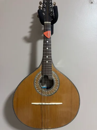 Bandolim do solto ( 1970 época de ouro) linha concertistas !