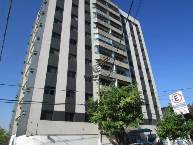 Apartamento à venda em Sumaré, Centro, com 3 quartos, com 112 m², Condomínio Edifício San