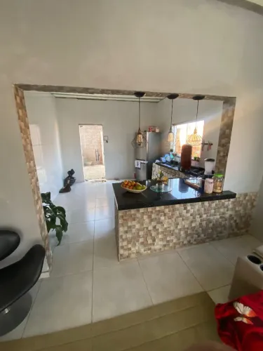 Casa em mateus leme 