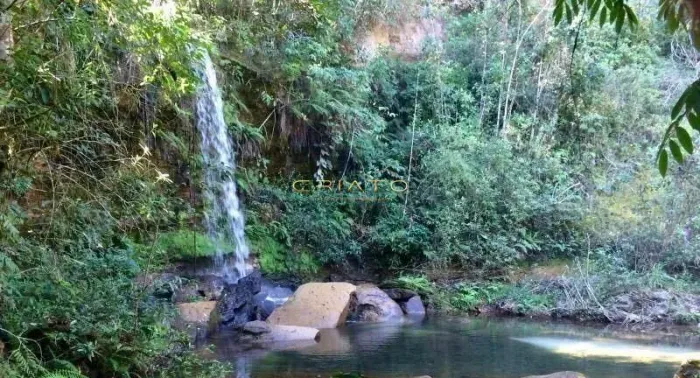 Sítio Castelo das Águas  *Um Paraíso Exclusivo à Venda em Pirenópolis!*