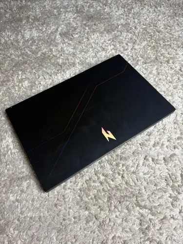 NOTEBOOK GAMER ACER NITRO V15 ANV15-52 - RTX 4060 8GB | 16GB RAM DDR5 | SSD 512GB
