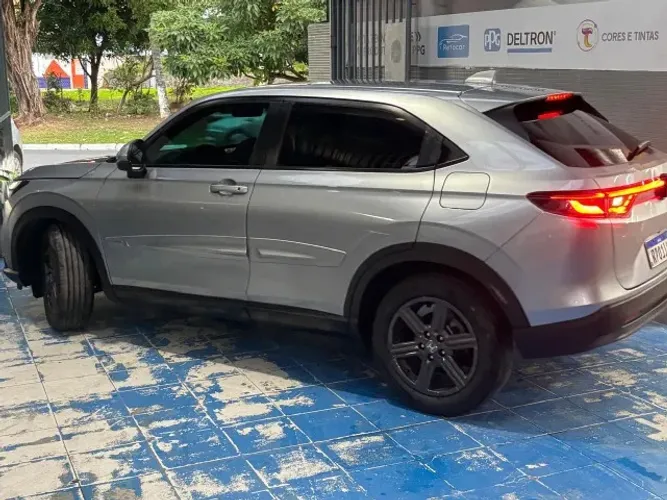Honda HR-V EXL 1.5 Sensing 16V 5P Aut. 2023