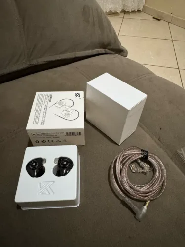 FONE KZ EDX PRO X