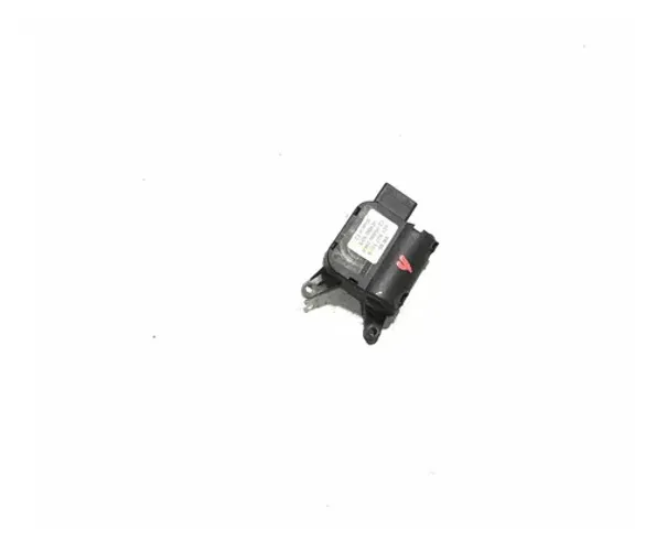 Servo Motor Ar Condicionado Volkswagen Passat Tsi 2010 #4