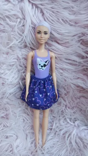 Barbie 
