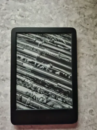 Kindle 11ª Geração
