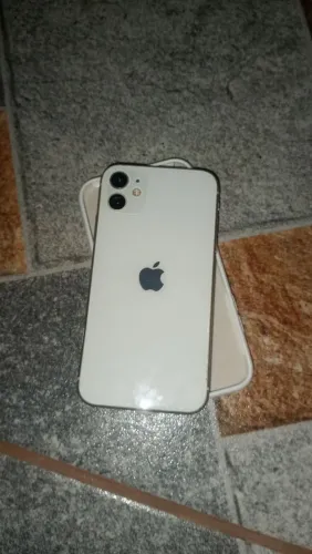 iPhone 11 branco