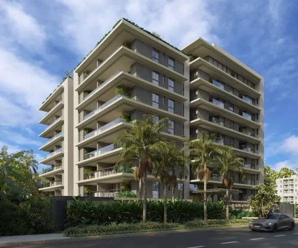 Apartamento a venda em Areia Dourada - AP10718