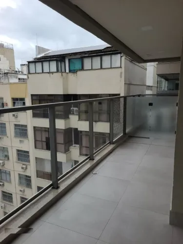Apartamento 3 quartos Icarai