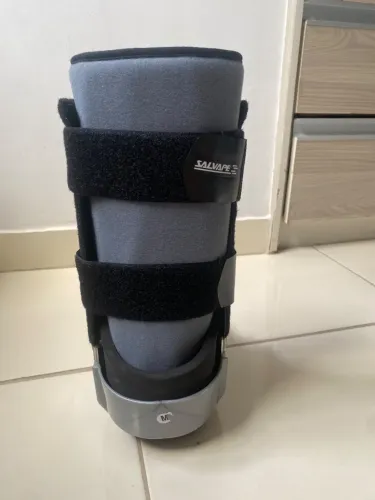 Robofoot
