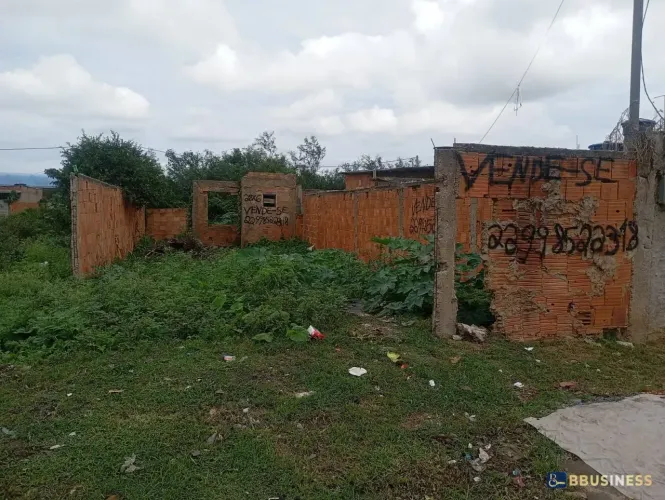 Terreno à Venda no Novo Jockey 143 m² Localização Privilegiada e Alto Potencial de Valori