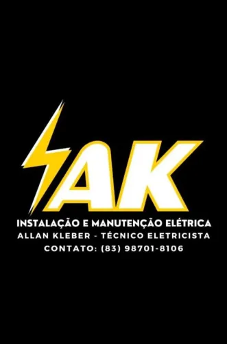 Eletricista *