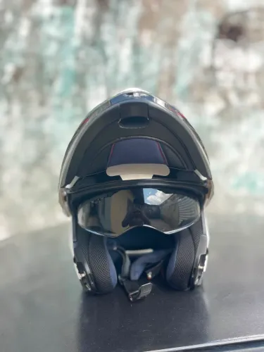Capacete norisk
