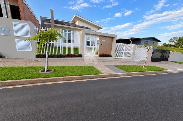 Vendas Casa Pato Branco PR
