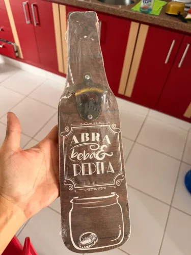 Abridor de cerveja