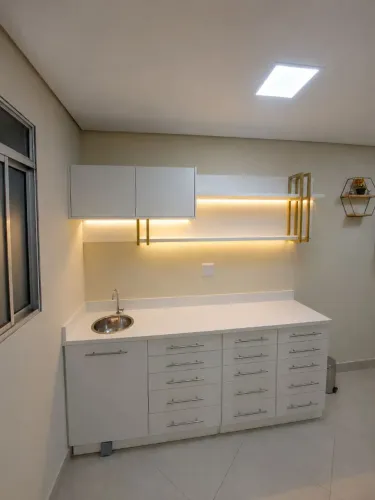 Moveis odontologicos sob encomenda