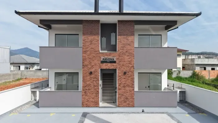 Apartamento 2 Dormitórios(1suíte) + Quintal | MCMV | Aceita Carro ou Terreno!