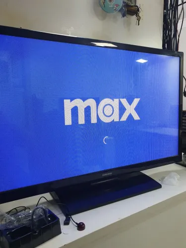 TV Samsung Plasma 55 Polegadas