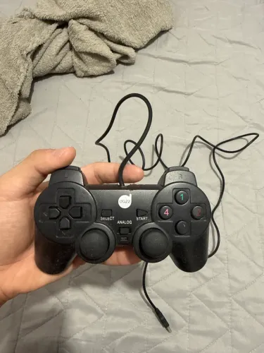 Controle Original da Dazz para Computador