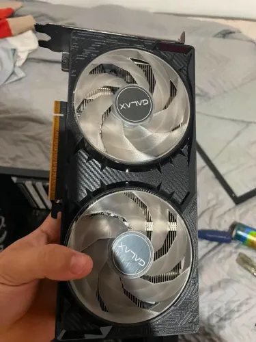 RTX 5060